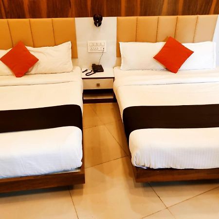 Hotel Keerthana Puttur Puttur  Екстер'єр фото