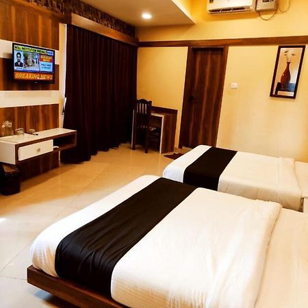 Hotel Keerthana Puttur Puttur  Екстер'єр фото