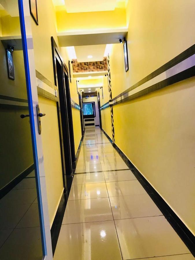 Hotel Keerthana Puttur Puttur  Екстер'єр фото