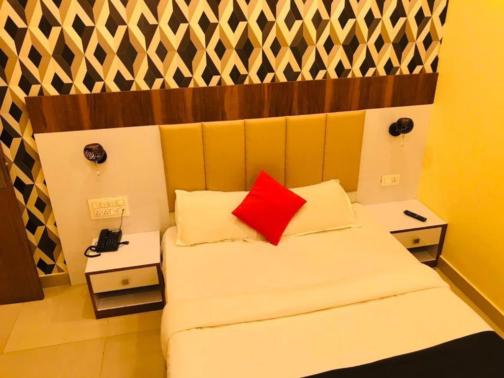 Hotel Keerthana Puttur Puttur  Екстер'єр фото