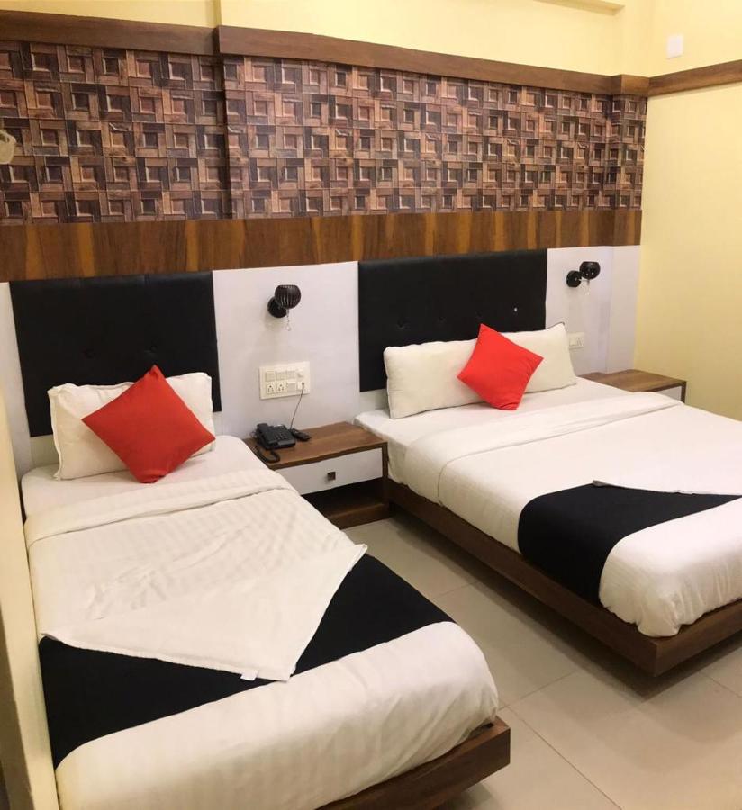 Hotel Keerthana Puttur Puttur  Екстер'єр фото
