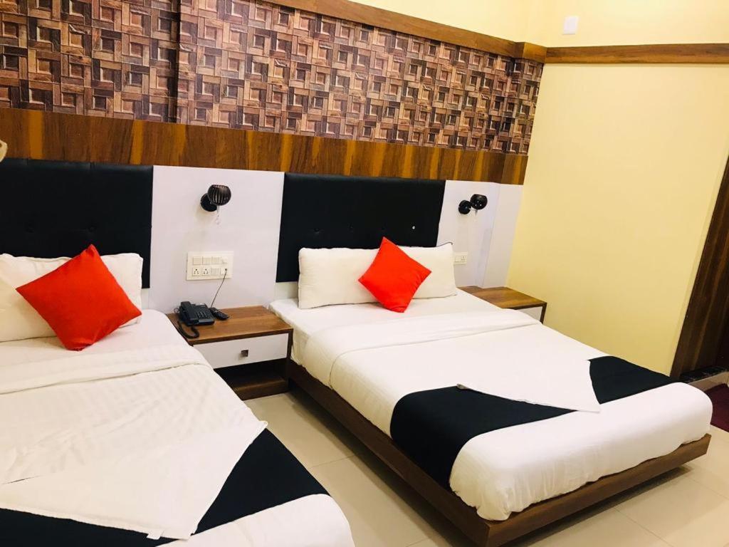 Hotel Keerthana Puttur Puttur  Екстер'єр фото